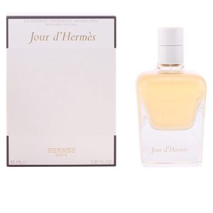 HERMÈS : JOUR D'HERMÈS eau de parfum natural spray refillable 85 ml