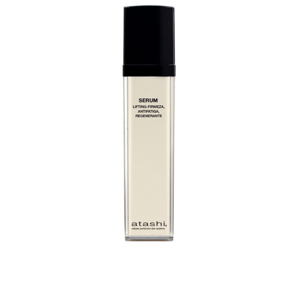 ATASHI : CELLULAR PERFECTION SKIN SUBLIME serum alta eficacia lifting-firmeza 50 ml