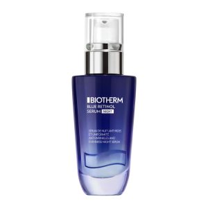 BIOTHERM : BLUE RETINOL serum 30 ml