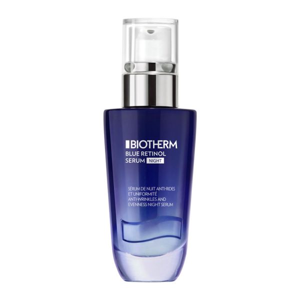 BIOTHERM : BLUE RETINOL serum 30 ml
