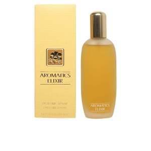 CLINIQUE : AROMATICS ELIXIR perfume spray 100 ml