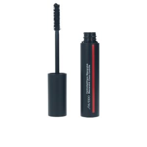 SHISEIDO : CONTROLLEDCHAOS MASCARAINK #01-black pulse 11,50 ml
