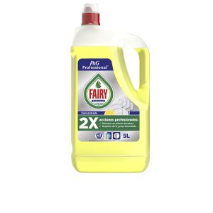 FAIRY : FAIRY PROFESSIONAL LEMON concentrated dishwasher 5000 ml