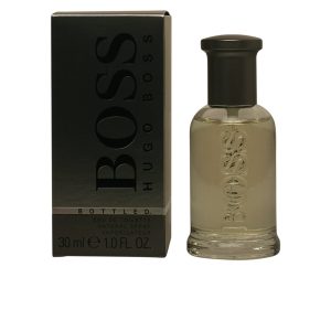 HUGO BOSS-BOSS : BOSS BOTTLED eau de toilette spray 30 ml