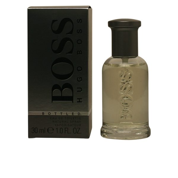 HUGO BOSS-BOSS : BOSS BOTTLED eau de toilette spray 30 ml