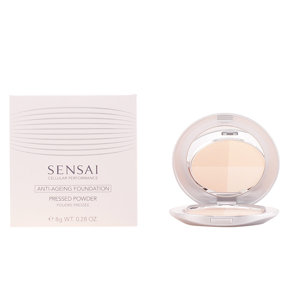 SENSAI : SENSAI CP pressed powder
