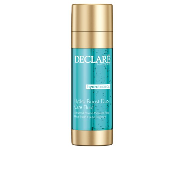 DECLARÉ : HYDRO BALANCE hydro boost duo 2 x 20 ml