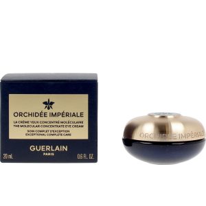 GUERLAIN : ORCHIDÉE IMPÉRIALE eye contour cream 20 ml