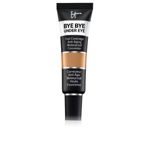 IT COSMETICS : BYE BYE UNDER EYE concealer #deep