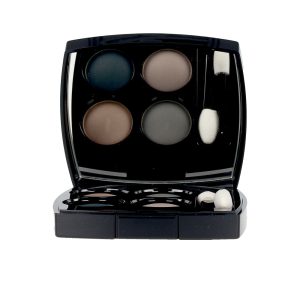 CHANEL : LES 4 OMBRES #324-Blurry Blue