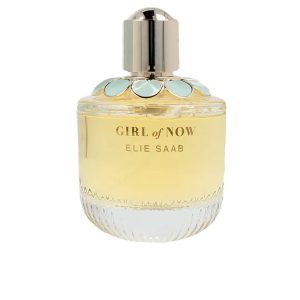ELIE SAAB : GIRL OF NOW eau de parfum spray 90 ml