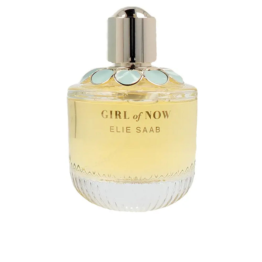 ELIE SAAB : GIRL OF NOW eau de parfum spray 90 ml