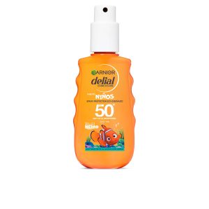 GARNIER : KIDS eco-designed protective spray SPF50+ 150 ml