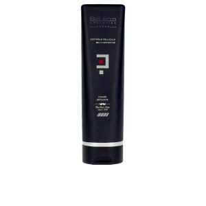 SALERM : HOMME exfoliating dandruff shampoo 250 ml