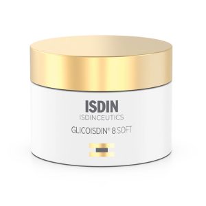 ISDIN : ISDINCEUTICS GLICOISDIN 8 SOFT facial peeling 50 ml