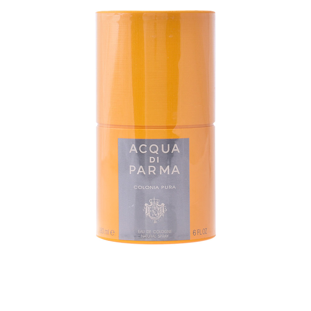 ACQUA DI PARMA : COLONIA PURA eau de cologne spray 180 ml