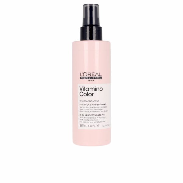L'ORÉAL PROFESSIONNEL PARIS : VITAMINO COLOR 10-in-1 treatment 190 ml