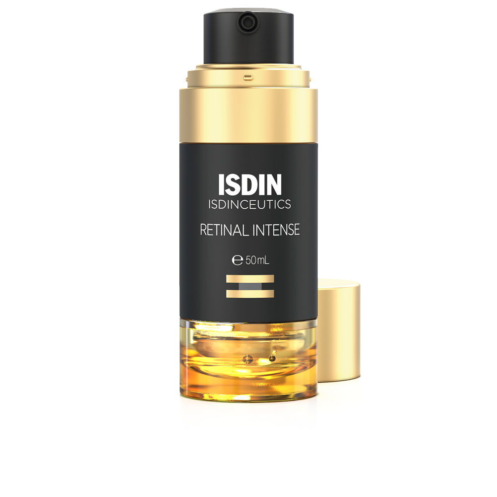 ISDIN : ISDINCEUTICS retinal intense serum 50 ml