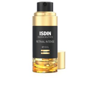 ISDIN : ISDINCEUTICS retinal intense serum 50 ml