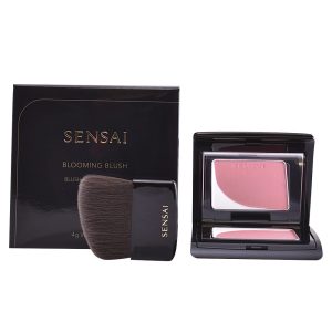SENSAI : BLOOMING blush #01-Mauve 4 gr