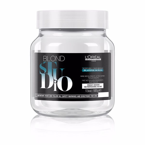 L'ORÉAL PROFESSIONNEL PARIS : BLOND STUDIO 500 gr