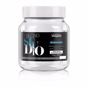 L'ORÉAL PROFESSIONNEL PARIS : BLOND STUDIO 500 gr
