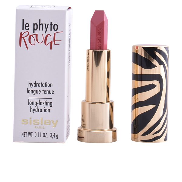 SISLEY : LE PHYTO ROUGE #22-rose paris