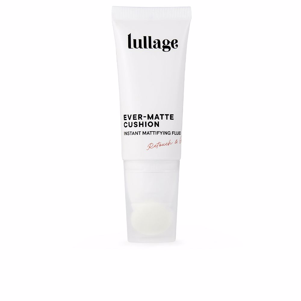 LULLAGE : EVER-MATTE CUSHION mattifying fluid 30 ml