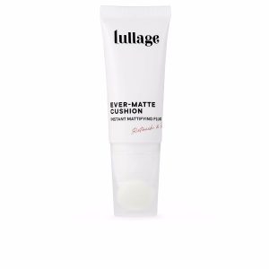LULLAGE : EVER-MATTE CUSHION mattifying fluid 30 ml
