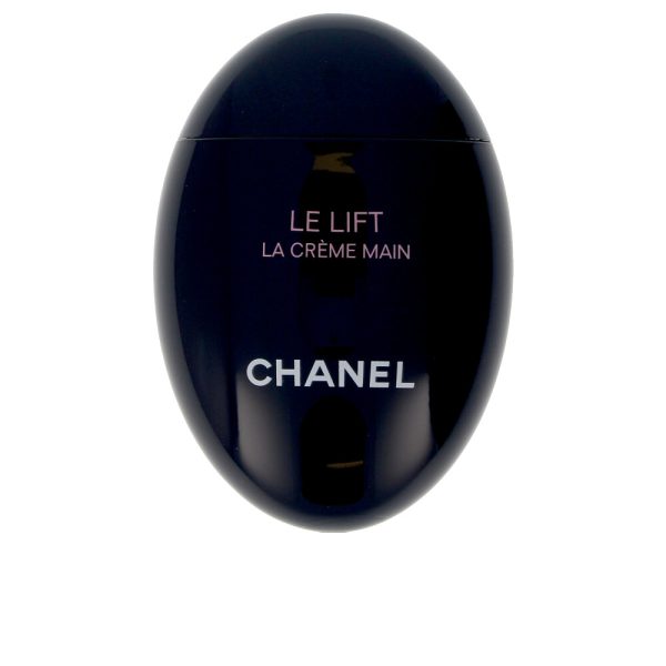 CHANEL : LE LIFT crème mains 50 ml