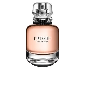 GIVENCHY : L'INTERDIT eau de parfum spray 80 ml