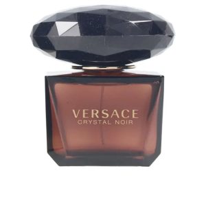 VERSACE : CRYSTAL NOIR eau de toilette spray 90 ml