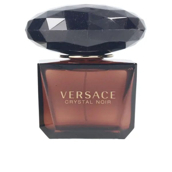 VERSACE : CRYSTAL NOIR eau de toilette spray 90 ml