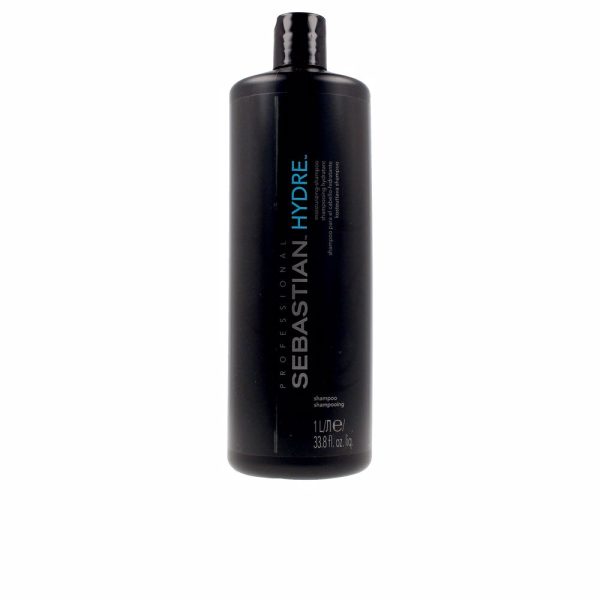 SEBASTIAN PROFESSIONALS : HYDRE Moisturizing and Nourishing Shampoo 1000 ml
