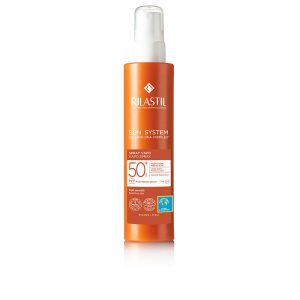 RILASTIL : SUN SYSTEM spray spray SPF50+ 200 ml