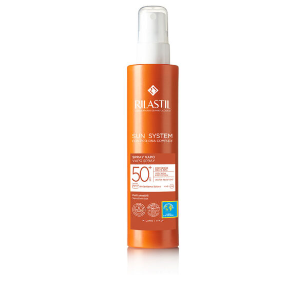 RILASTIL : SUN SYSTEM spray spray SPF50+ 200 ml