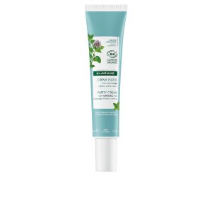 KLORANE : BIO MINT purifying cream 40 ml