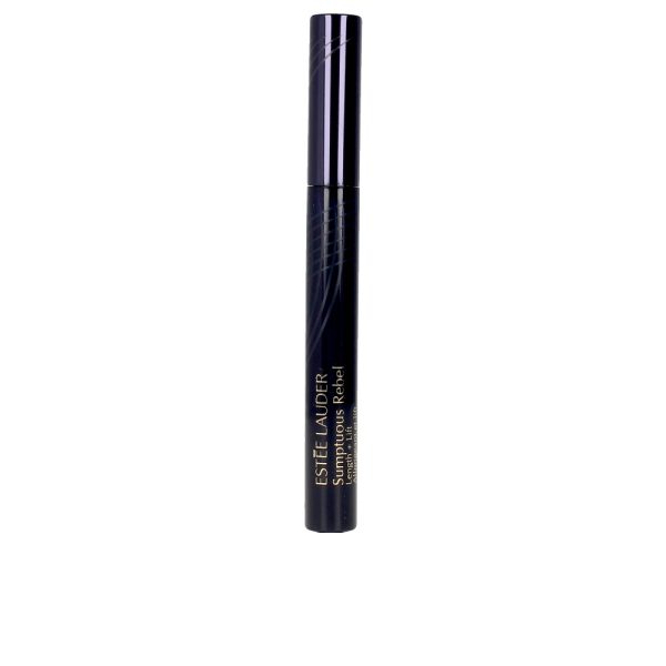 ESTÉE LAUDER : Sumptuous Rebel Length + Lift Mascara #black