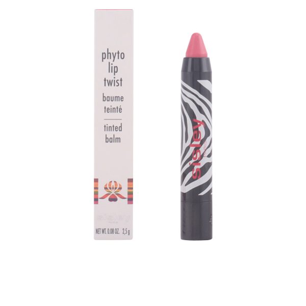 SISLEY : PHYTO LIP twist #02-baby