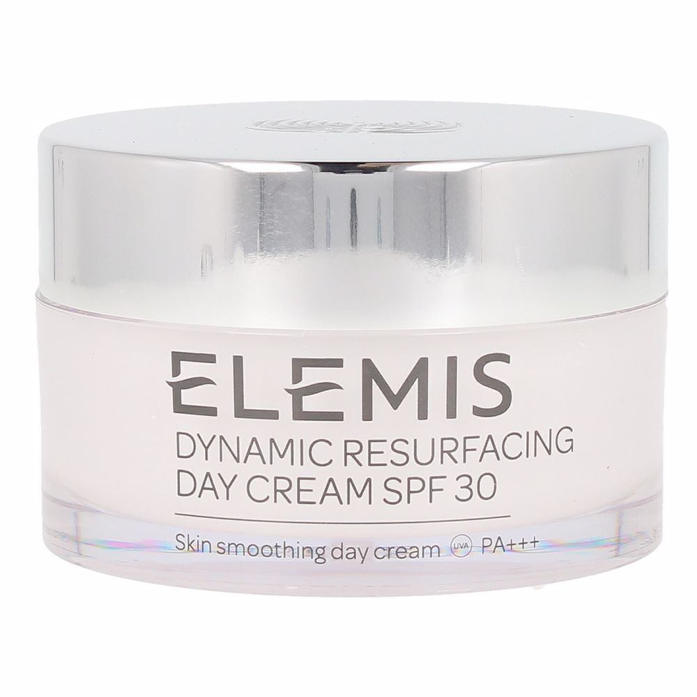 ELEMIS : DYNAMIC RESURFACING day cream SPF30 50 ml