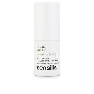 SENSILIS : UPGRADE contorno de ojos reafirmante 15 ml