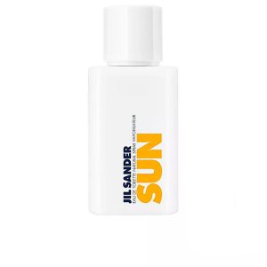 JIL SANDER : JIL SANDER SUN eau de toilette spray 75 ml
