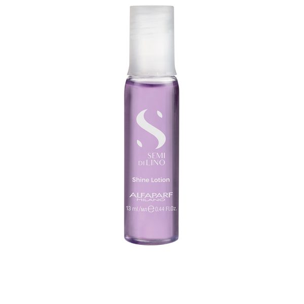 ALFAPARF MILANO : SEMI DI LINO sublime shine lotion 12 x 13 ml