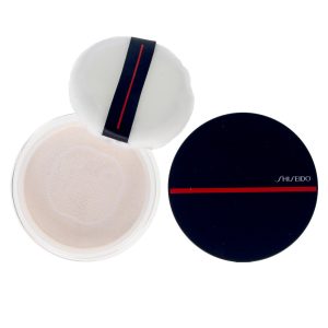 SHISEIDO : SYNCHRO SKIN invisible silk loose powder #radiant