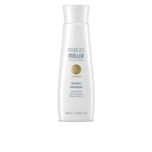 MARLIES MÖLLER : KERATIN shampoo 200 ml