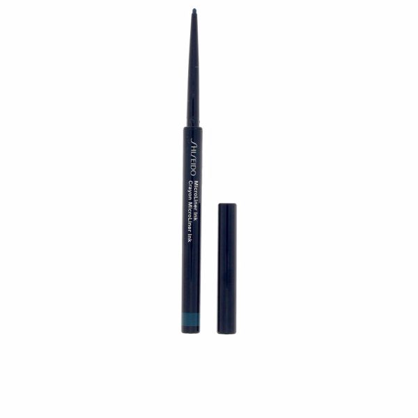 SHISEIDO : MICROLINER ink #08-matte teal