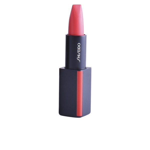 SHISEIDO : MODERNMATTE POWDER lipstick #513-shock wave