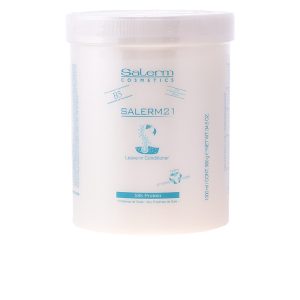 SALERM : SALERM 21 silk protein leave-in conditioner 1000 ml