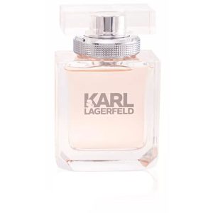 KARL LAGERFELD : KARL LAGERFELD POUR FEMME eau de parfum spray 85 ml