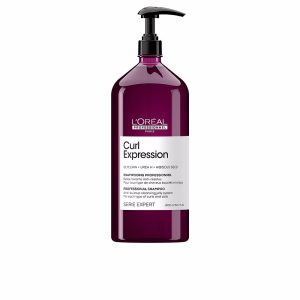 L'ORÉAL PROFESSIONNEL PARIS : CURL EXPRESSION cleansing gel shampoo 1500 ml